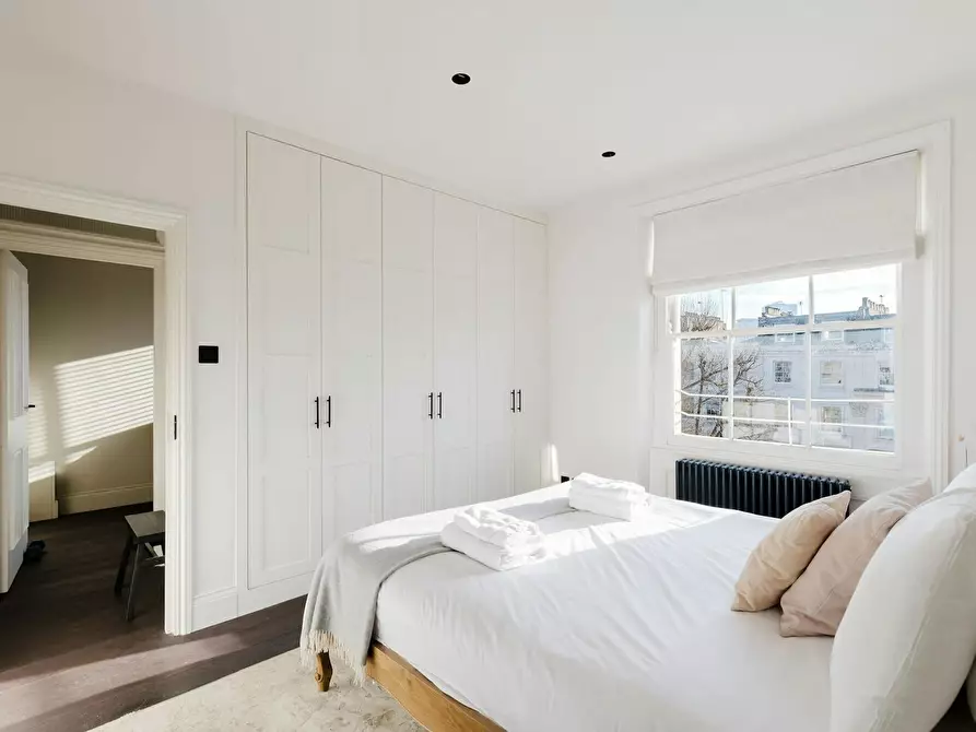 Immagine 8 di Appartamento in affitto  in Clifton Gardens a Paddington