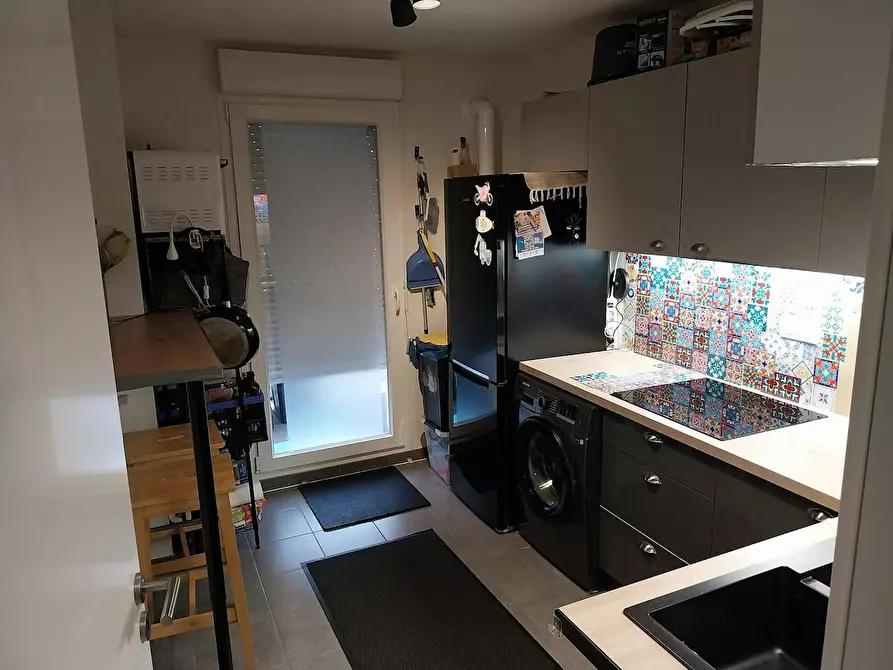 Immagine 4 di Casa indipendente in affitto  in Rue des Sochiers a Chieulles