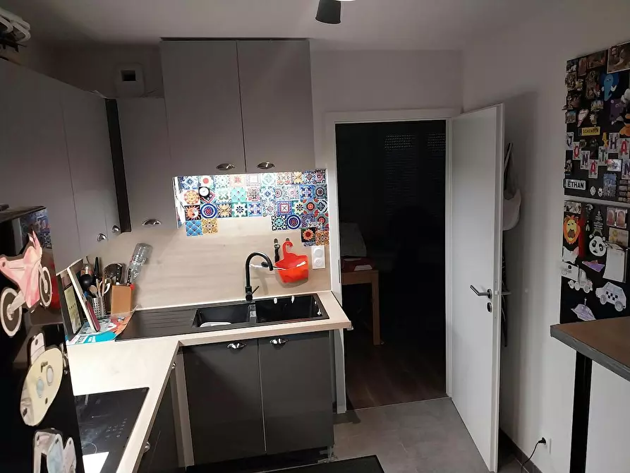 Immagine 3 di Casa indipendente in affitto  in Rue des Sochiers a Chieulles