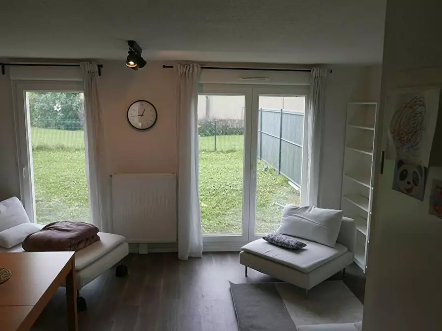 Immagine 2 di Casa indipendente in affitto  in Rue des Sochiers a Chieulles