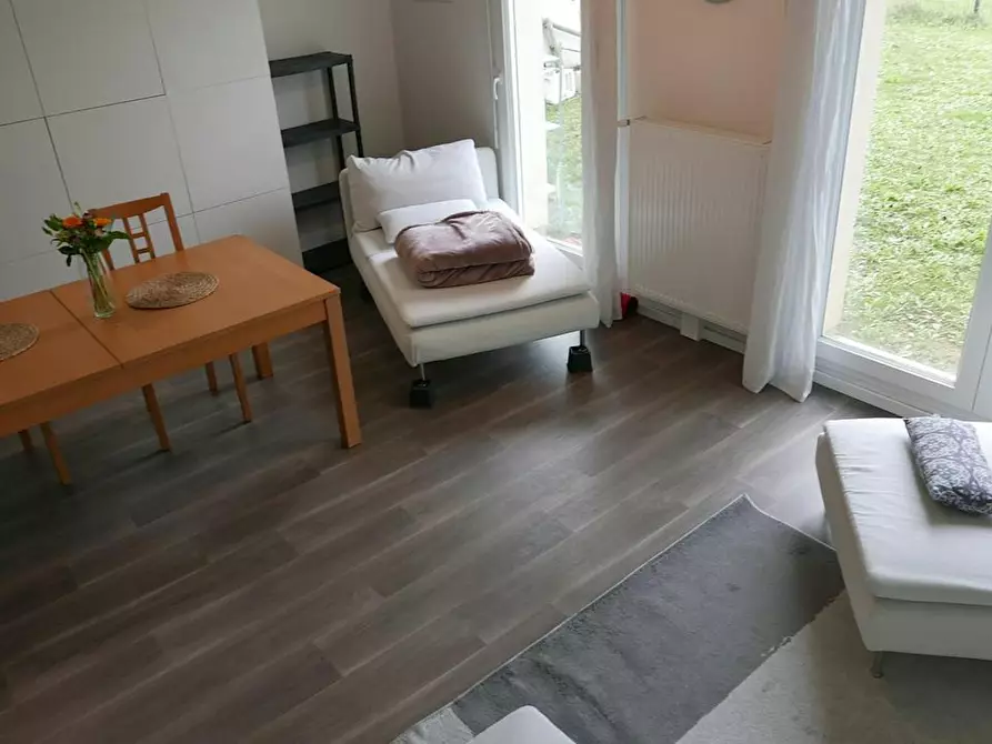 Immagine 7 di Casa indipendente in affitto  in Rue des Sochiers a Chieulles