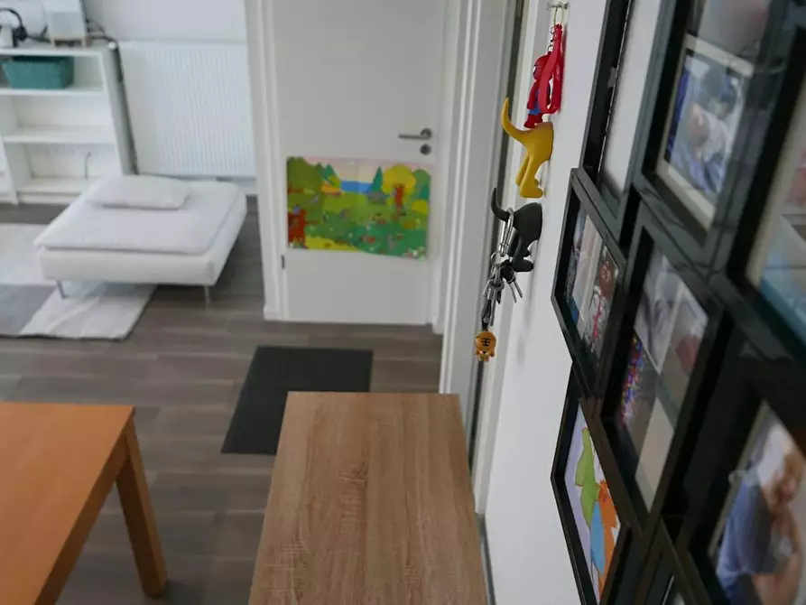 Immagine 6 di Casa indipendente in affitto  in Rue des Sochiers a Chieulles