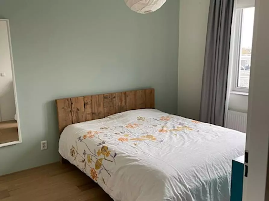 Immagine 2 di Appartamento in affitto  in Oldenburgerstraat a Utrecht