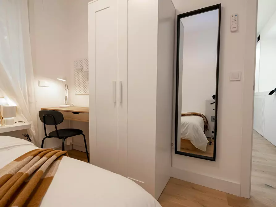 Immagine 3 di Camera in affitto  in Calle del Jardín de San Federico a Madrid