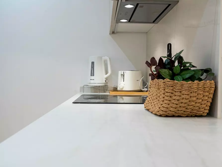 Immagine 7 di Camera in affitto  in Calle del Jardín de San Federico a Madrid