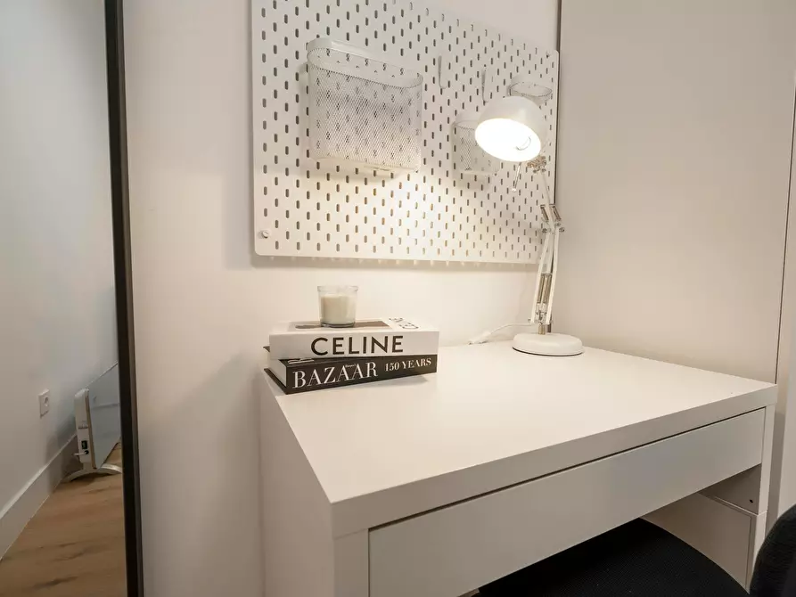 Immagine 5 di Camera in affitto  in Calle del Jardín de San Federico a Madrid