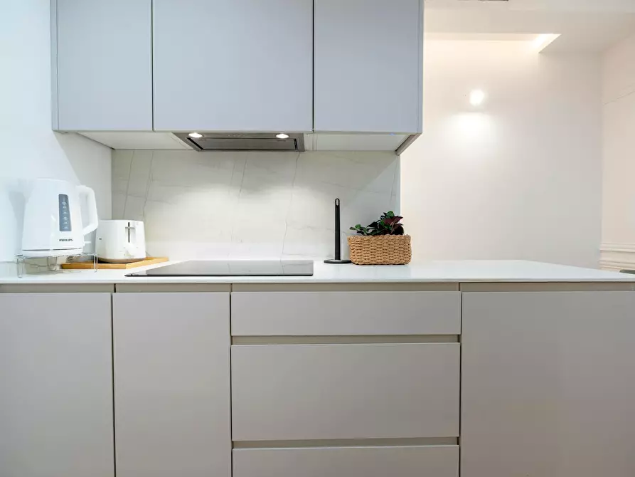 Immagine 9 di Camera in affitto  in Calle del Jardín de San Federico a Madrid