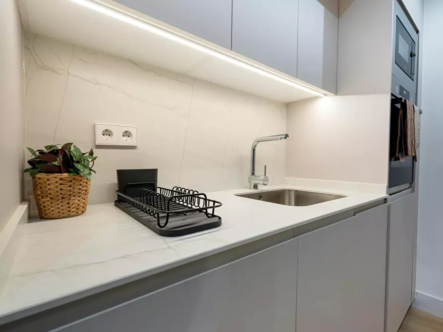 Immagine 8 di Camera in affitto  in Calle del Jardín de San Federico a Madrid