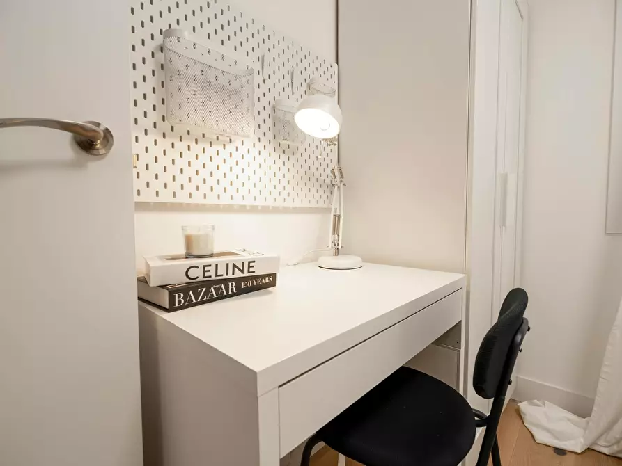 Immagine 4 di Camera in affitto  in Calle del Jardín de San Federico a Madrid