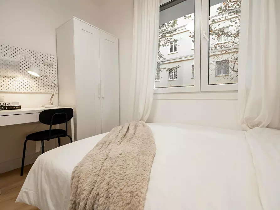 Immagine 3 di Camera in affitto  in Calle del Jardín de San Federico a Madrid