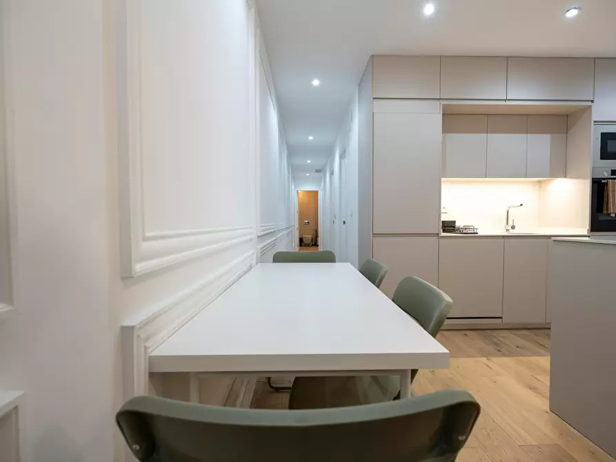 Immagine 10 di Camera in affitto  in Calle del Jardín de San Federico a Madrid