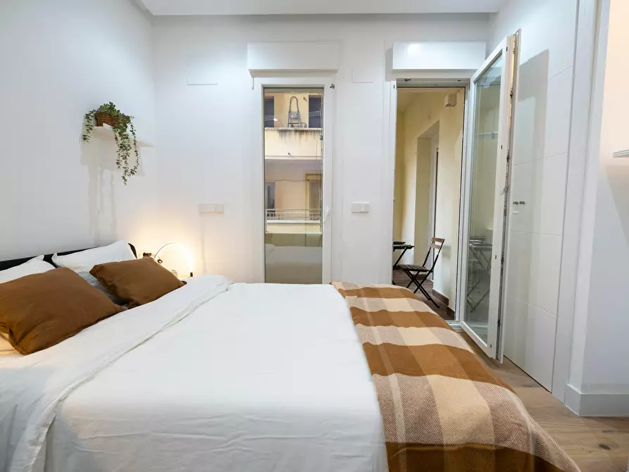 Immagine 2 di Camera in affitto  in Calle del Jardín de San Federico a Madrid