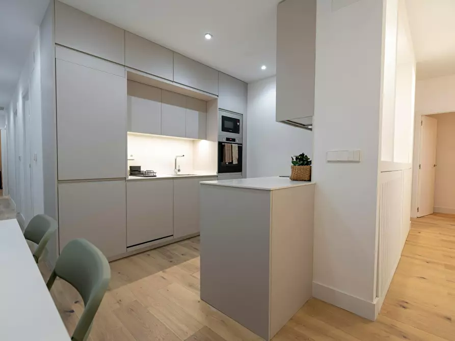 Immagine 8 di Camera in affitto  in Calle del Jardín de San Federico a Madrid