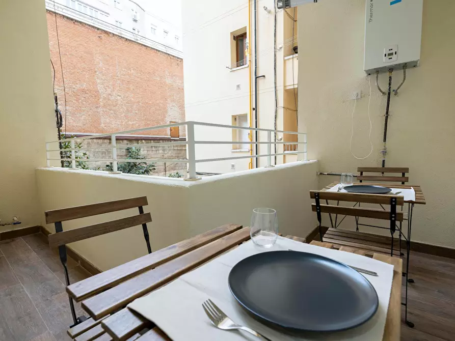 Immagine 5 di Camera in affitto  in Calle del Jardín de San Federico a Madrid