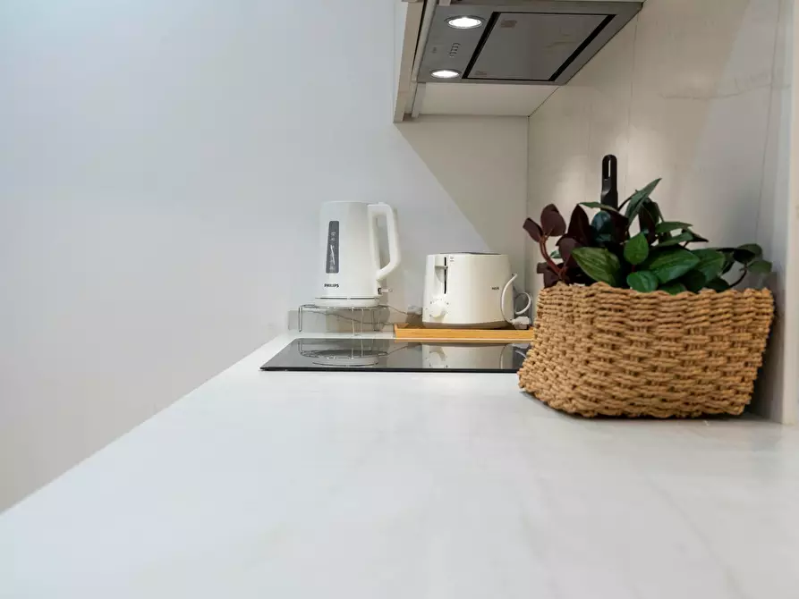 Immagine 9 di Camera in affitto  in Calle del Jardín de San Federico a Madrid