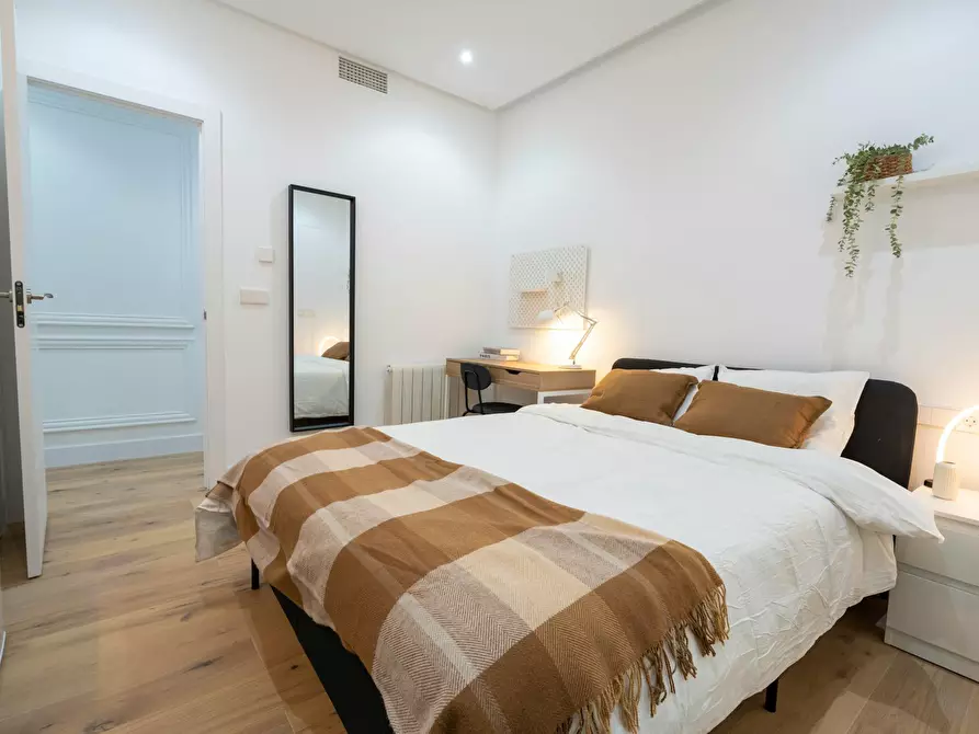 Immagine 6 di Camera in affitto  in Calle del Jardín de San Federico a Madrid