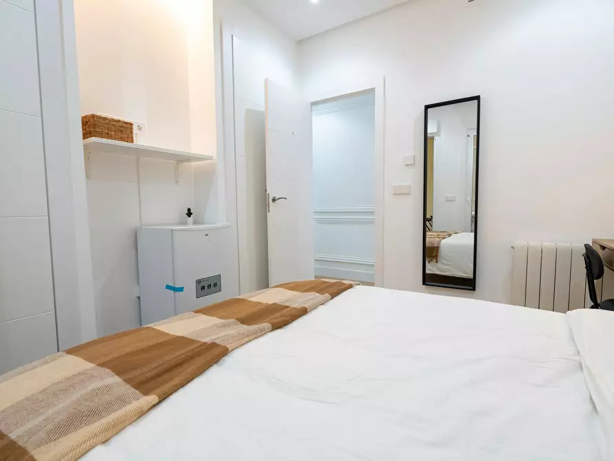 Immagine 7 di Camera in affitto  in Calle del Jardín de San Federico a Madrid