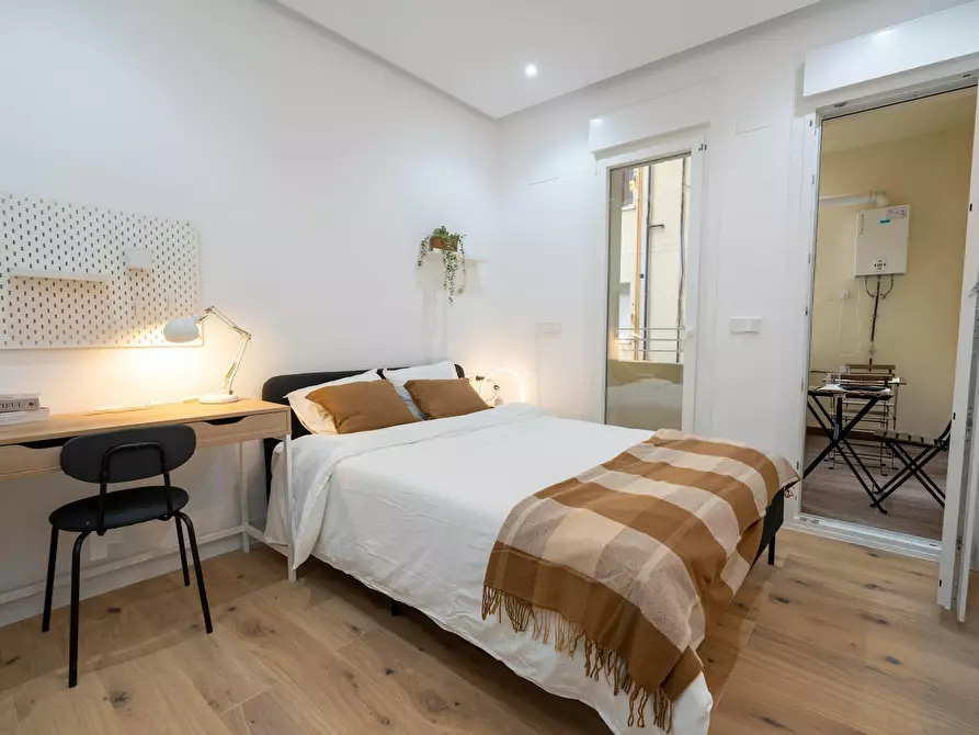 Immagine 1 di Camera in affitto  in Calle del Jardín de San Federico a Madrid