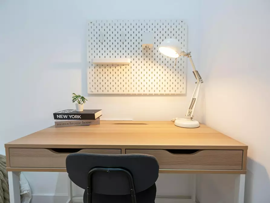 Immagine 4 di Camera in affitto  in Calle del Jardín de San Federico a Madrid