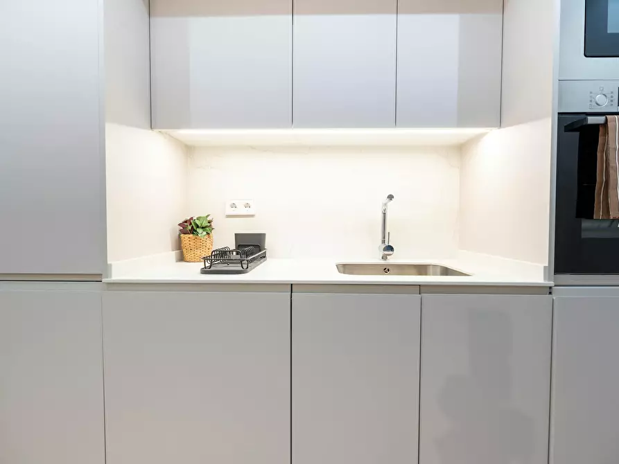 Immagine 9 di Camera in affitto  in Calle del Jardín de San Federico a Madrid