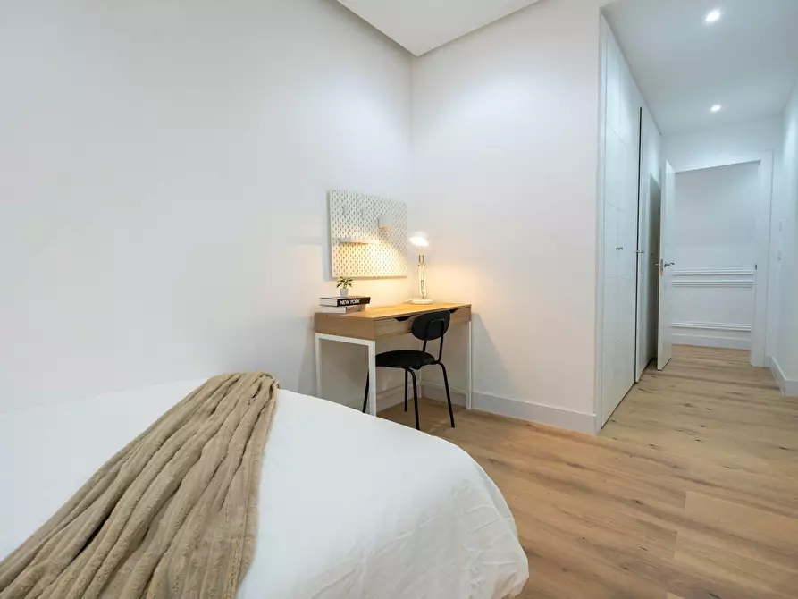 Immagine 2 di Camera in affitto  in Calle del Jardín de San Federico a Madrid