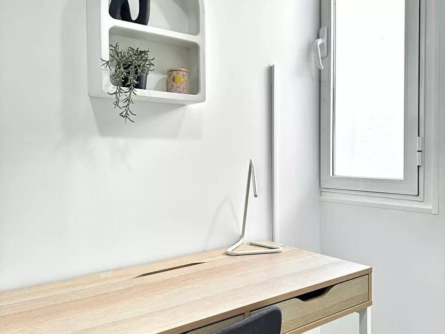 Immagine 4 di Camera in affitto  in Calle de Santa Engracia a Madrid