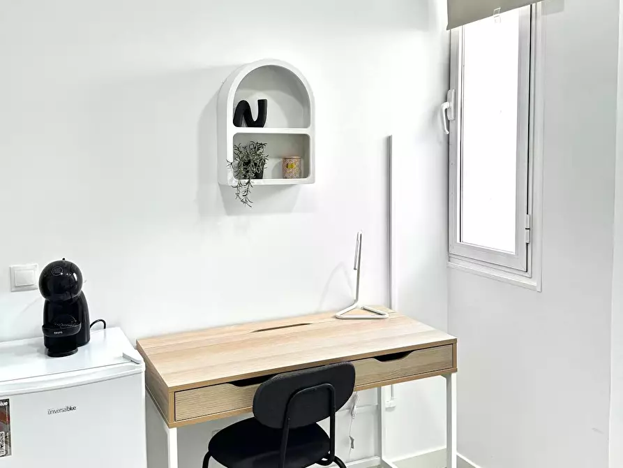 Immagine 5 di Camera in affitto  in Calle de Santa Engracia a Madrid