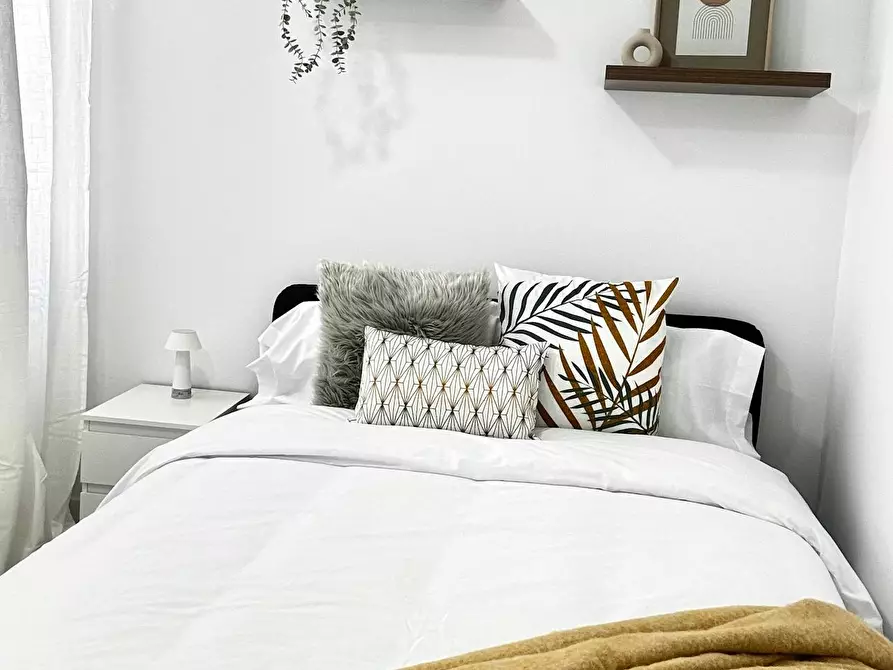 Immagine 2 di Camera in affitto  in Calle de Santa Engracia a Madrid