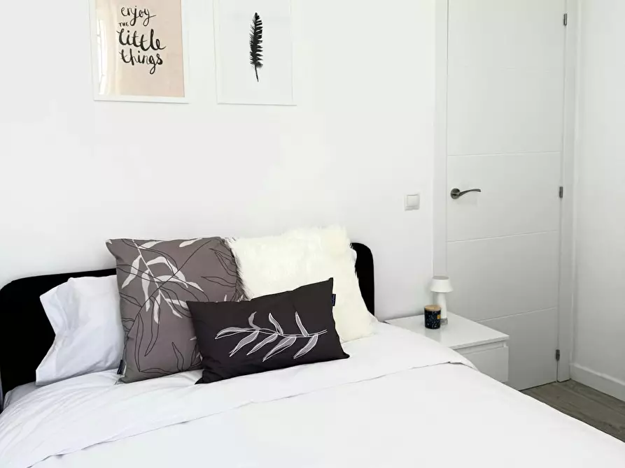 Immagine 6 di Camera in affitto  in Calle de Santa Engracia a Madrid