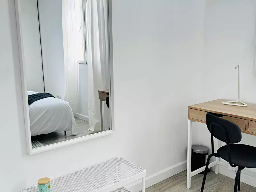 Immagine 9 di Camera in affitto  in Calle de Santa Engracia a Madrid