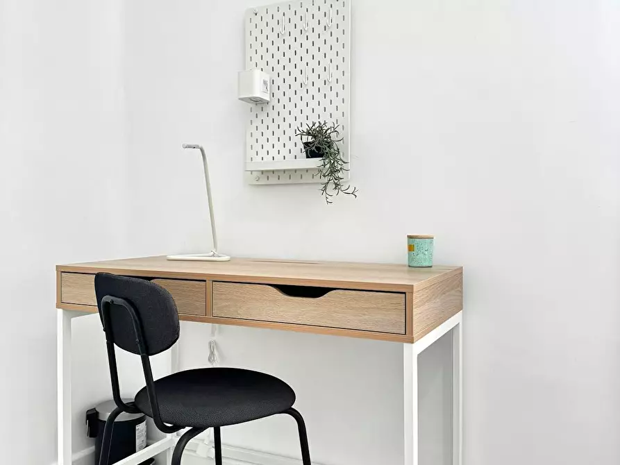 Immagine 5 di Camera in affitto  in Calle de Santa Engracia a Madrid