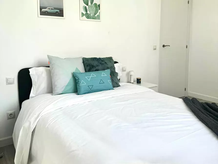 Immagine 8 di Camera in affitto  in Calle de Santa Engracia a Madrid