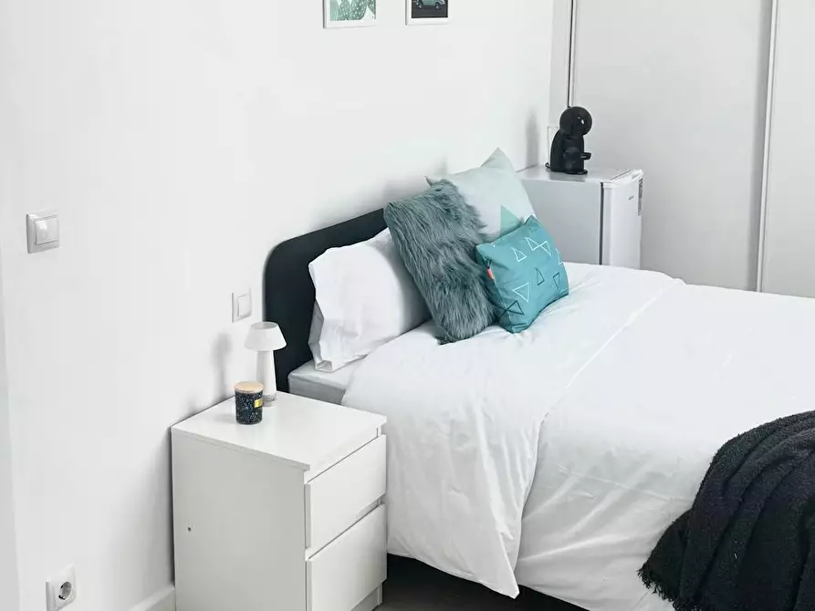 Immagine 7 di Camera in affitto  in Calle de Santa Engracia a Madrid