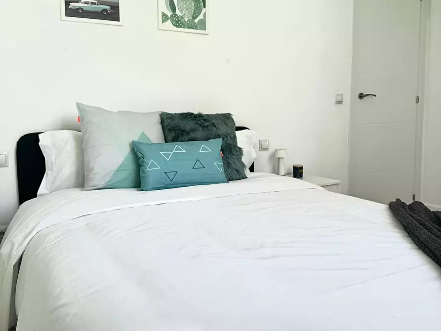 Immagine 4 di Camera in affitto  in Calle de Santa Engracia a Madrid