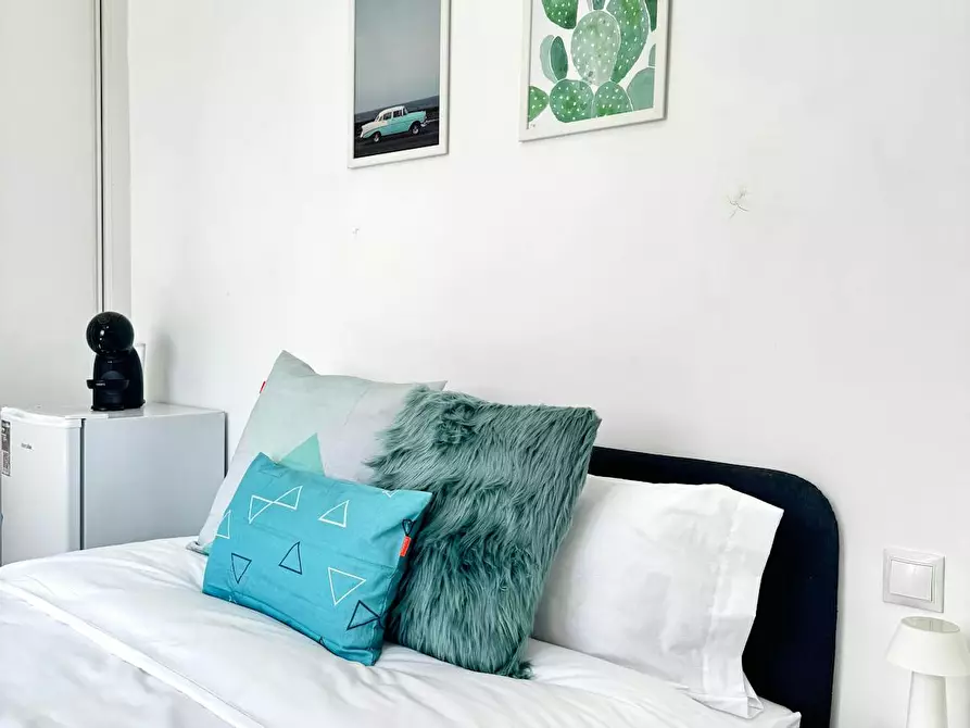 Immagine 6 di Camera in affitto  in Calle de Santa Engracia a Madrid