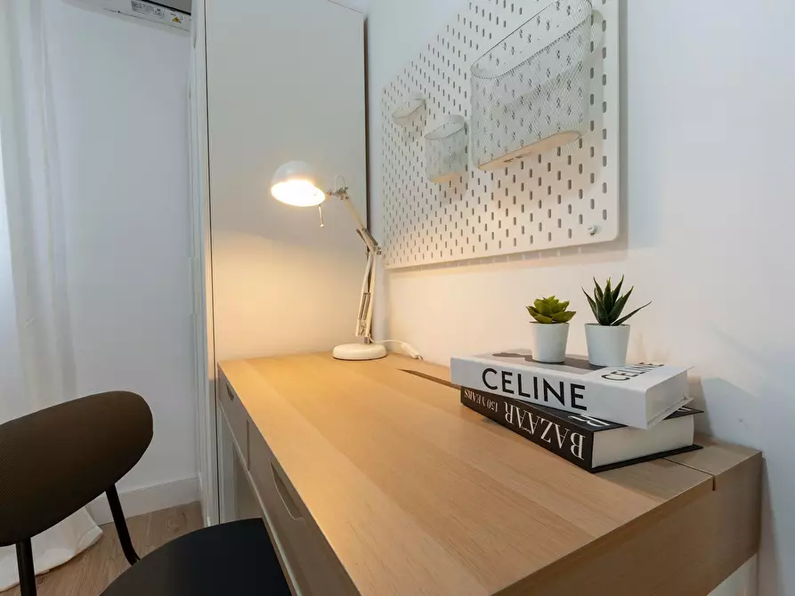 Immagine 4 di Camera in affitto  in Calle de Santa Engracia a Madrid