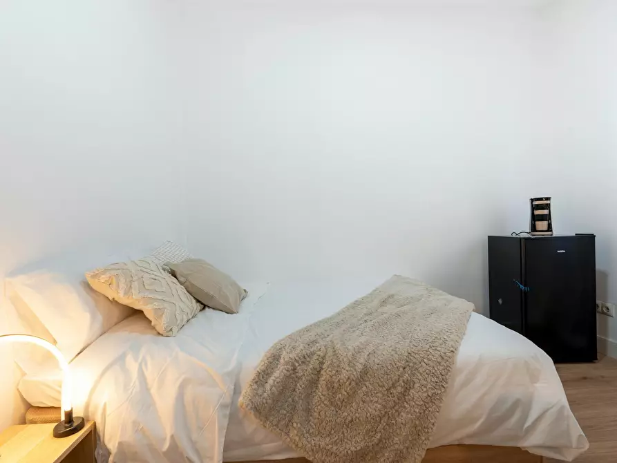 Immagine 5 di Camera in affitto  in Calle de Santa Engracia a Madrid