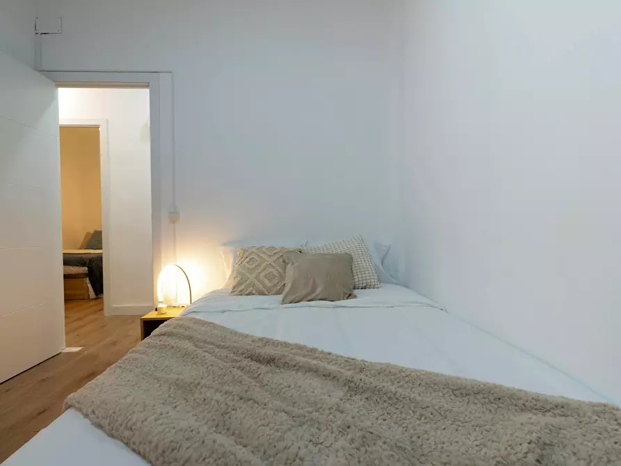 Immagine 3 di Camera in affitto  in Calle de Santa Engracia a Madrid