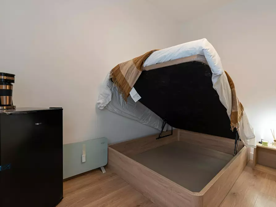 Immagine 6 di Camera in affitto  in Calle de Santa Engracia a Madrid