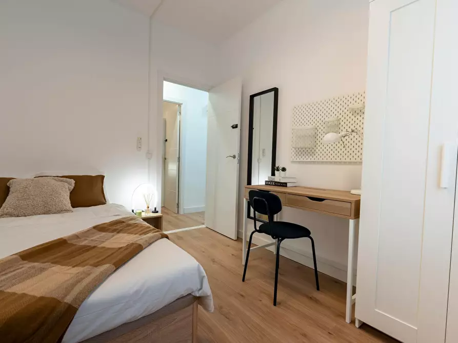 Immagine 2 di Camera in affitto  in Calle de Santa Engracia a Madrid