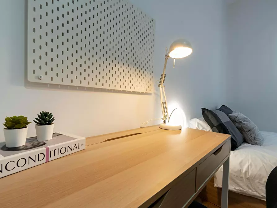 Immagine 4 di Camera in affitto  in Calle de Santa Engracia a Madrid