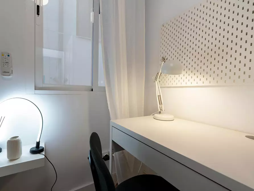 Immagine 3 di Camera in affitto  in Calle de Santa Engracia a Madrid