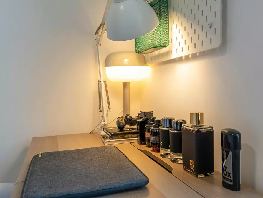 Immagine 4 di Camera in affitto  in Calle de Segovia a Madrid