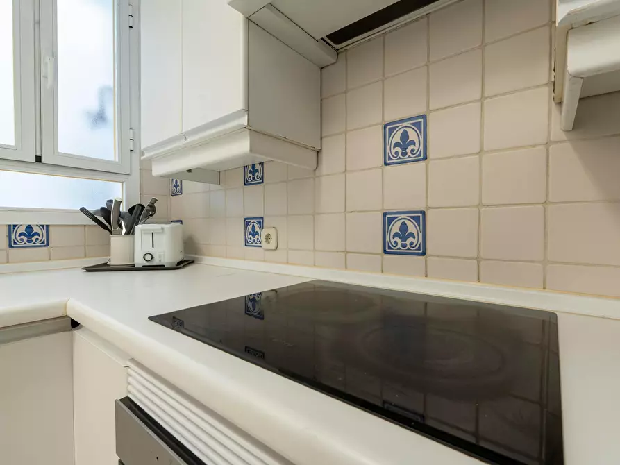 Immagine 8 di Camera in affitto  in Calle de Maldonado a Madrid