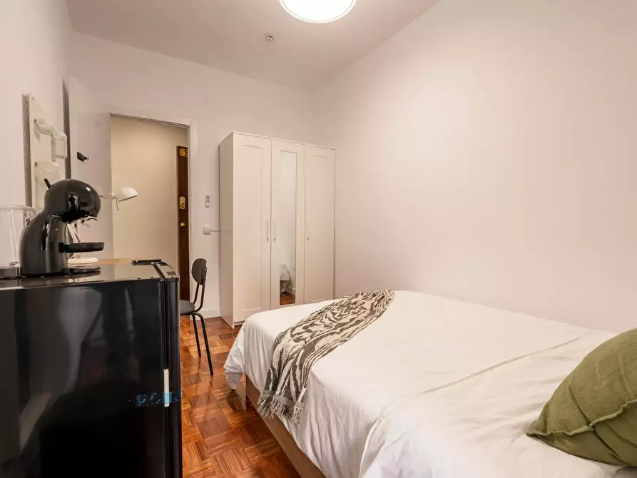 Immagine 3 di Camera in affitto  in Calle de Maldonado a Madrid