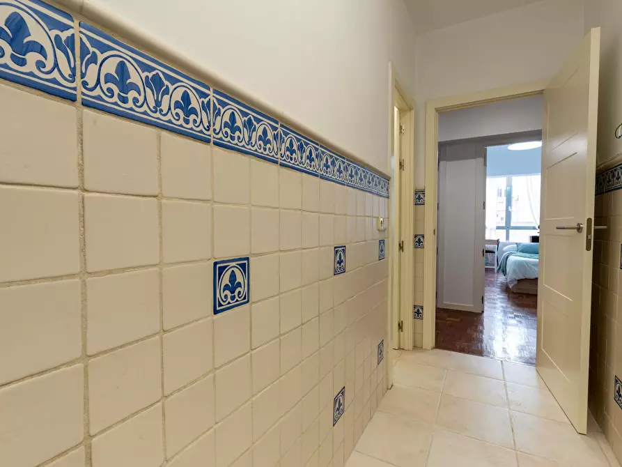 Immagine 10 di Camera in affitto  in Calle de Maldonado a Madrid