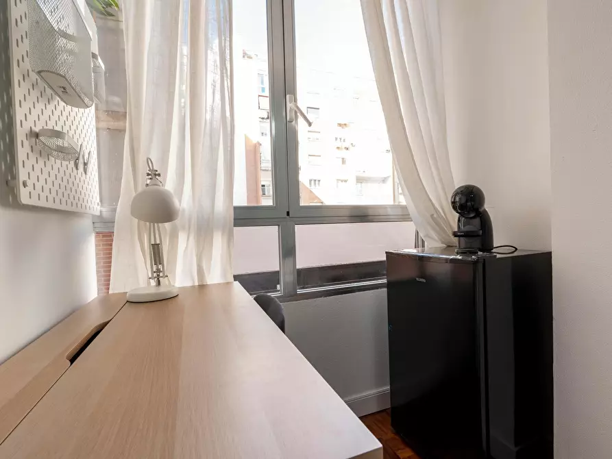 Immagine 4 di Camera in affitto  in Calle de Maldonado a Madrid