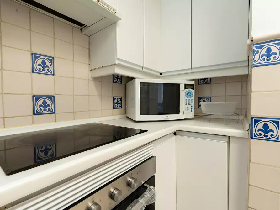 Immagine 9 di Camera in affitto  in Calle de Maldonado a Madrid