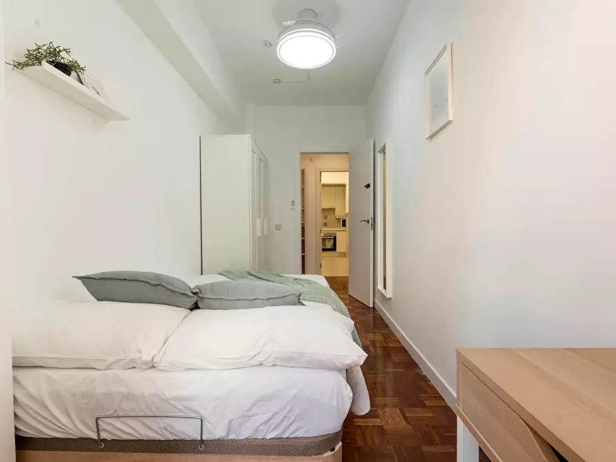 Immagine 5 di Camera in affitto  in Calle de Maldonado a Madrid