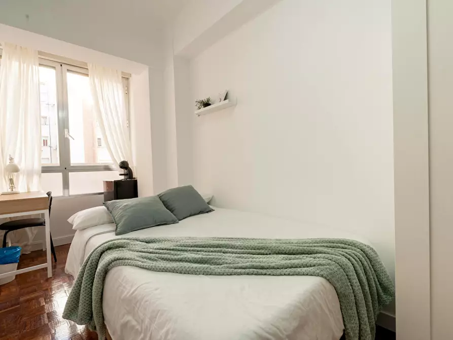 Immagine 2 di Camera in affitto  in Calle de Maldonado a Madrid